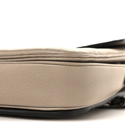 Louis Vuitton Empreinte Pochette Metis Tourterelle 10 of 10