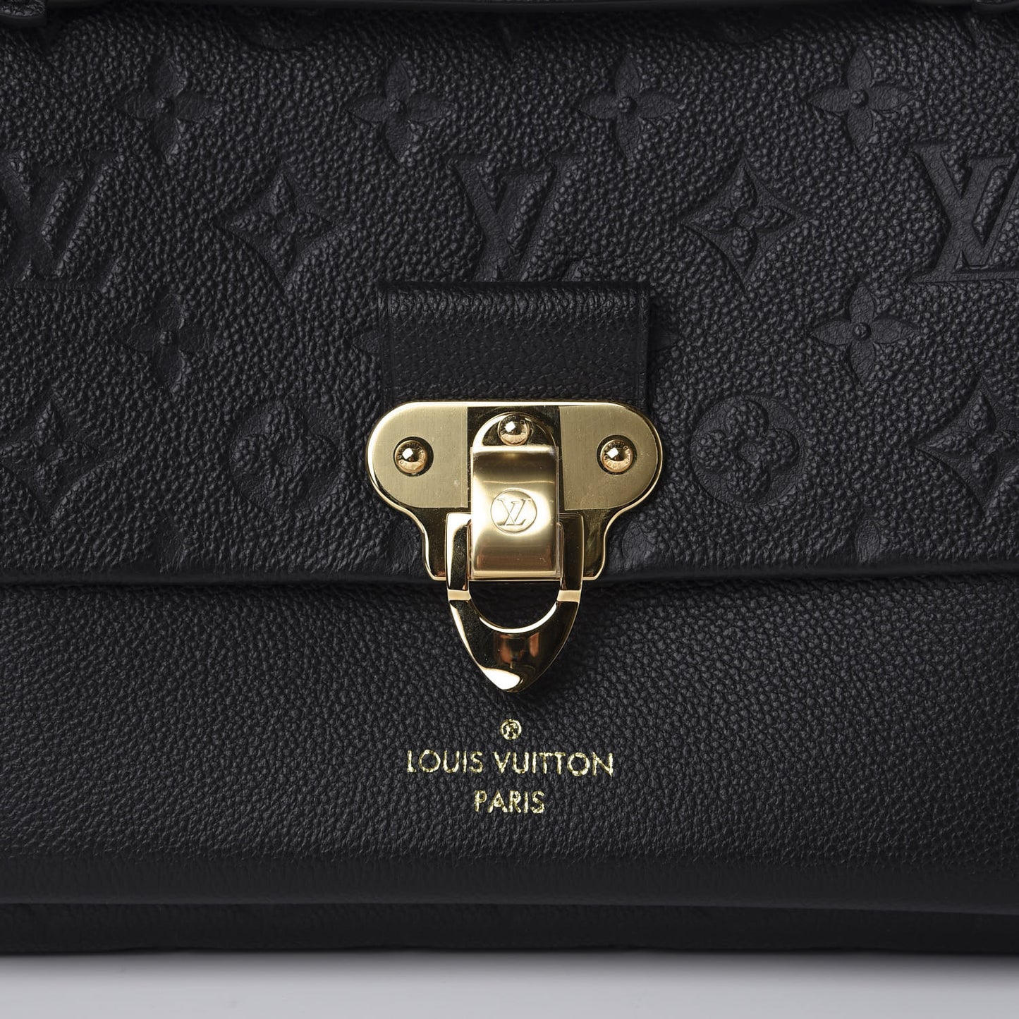 Empreinte Vavin PM Black