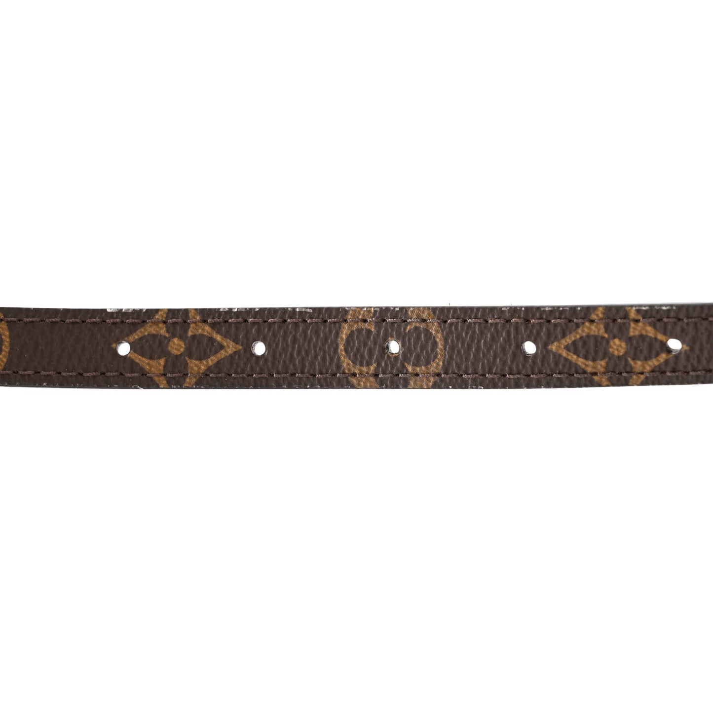 Monogram Marignan Rose Poudre