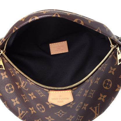 Louis Vuitton Monogram Bumbag 4 of 12