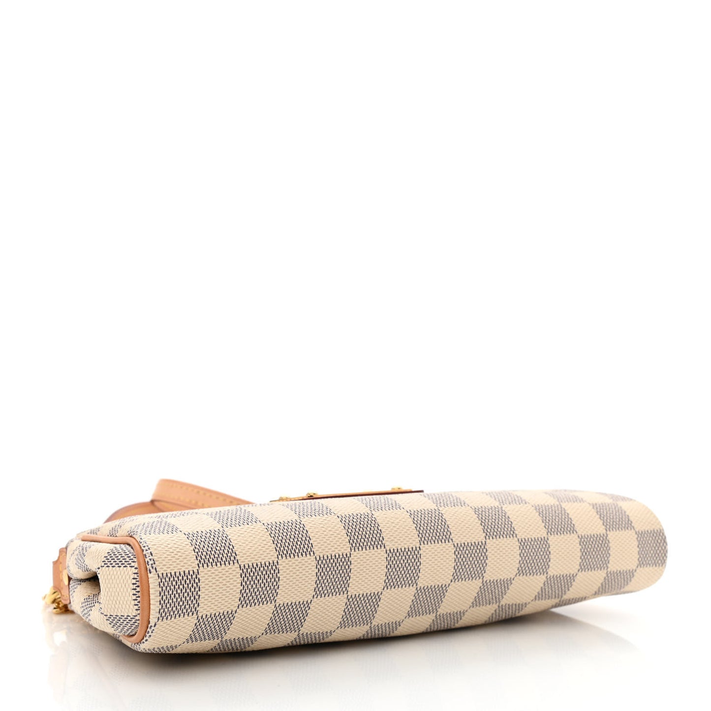 Damier Azur Eva Clutch