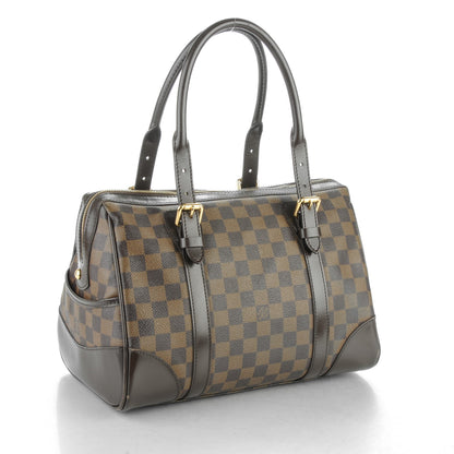 Louis Vuitton Damier Ebene Berkeley 3 of 13