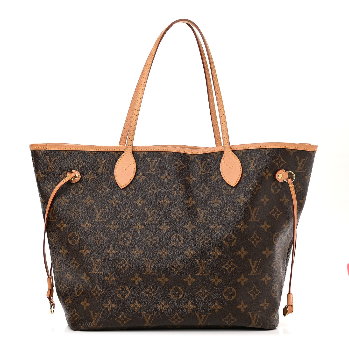 Monogram Neo Neverfull MM