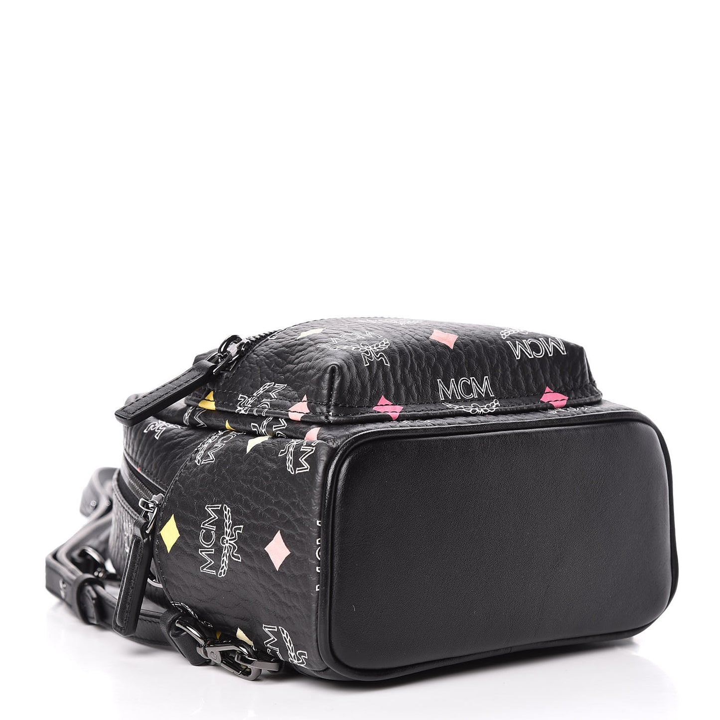 Visetos Spektrum X-Mini Backpack Black