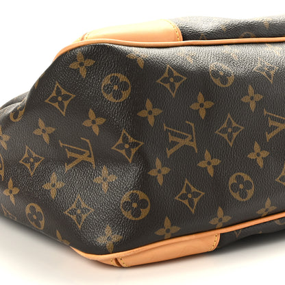 Louis Vuitton Monogram Estrela MM 7 of 8