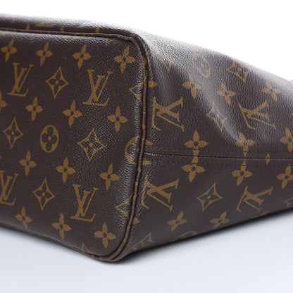 Louis Vuitton Monogram Neo Neverfull MM 7 of 19
