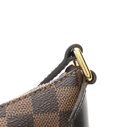 Louis Vuitton Damier Ebene Bloomsbury PM 12 of 15