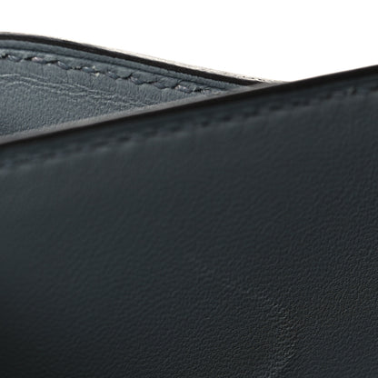 Hermes Epsom Constance 18 Gris Pantin 11 of 12