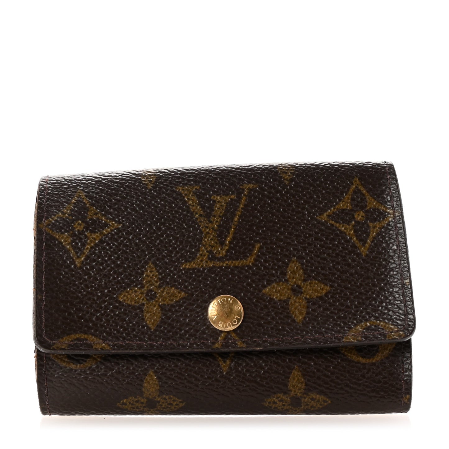 Monogram 6 Key Multicles Holder