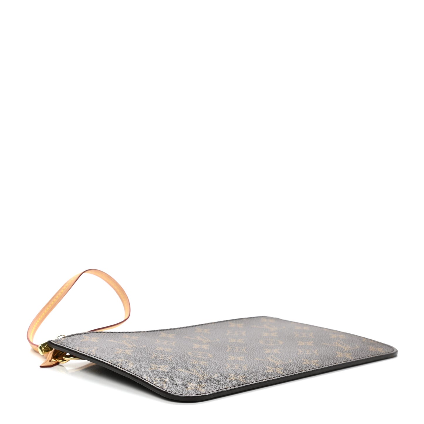 Monogram Neverfull MM GM Pochette