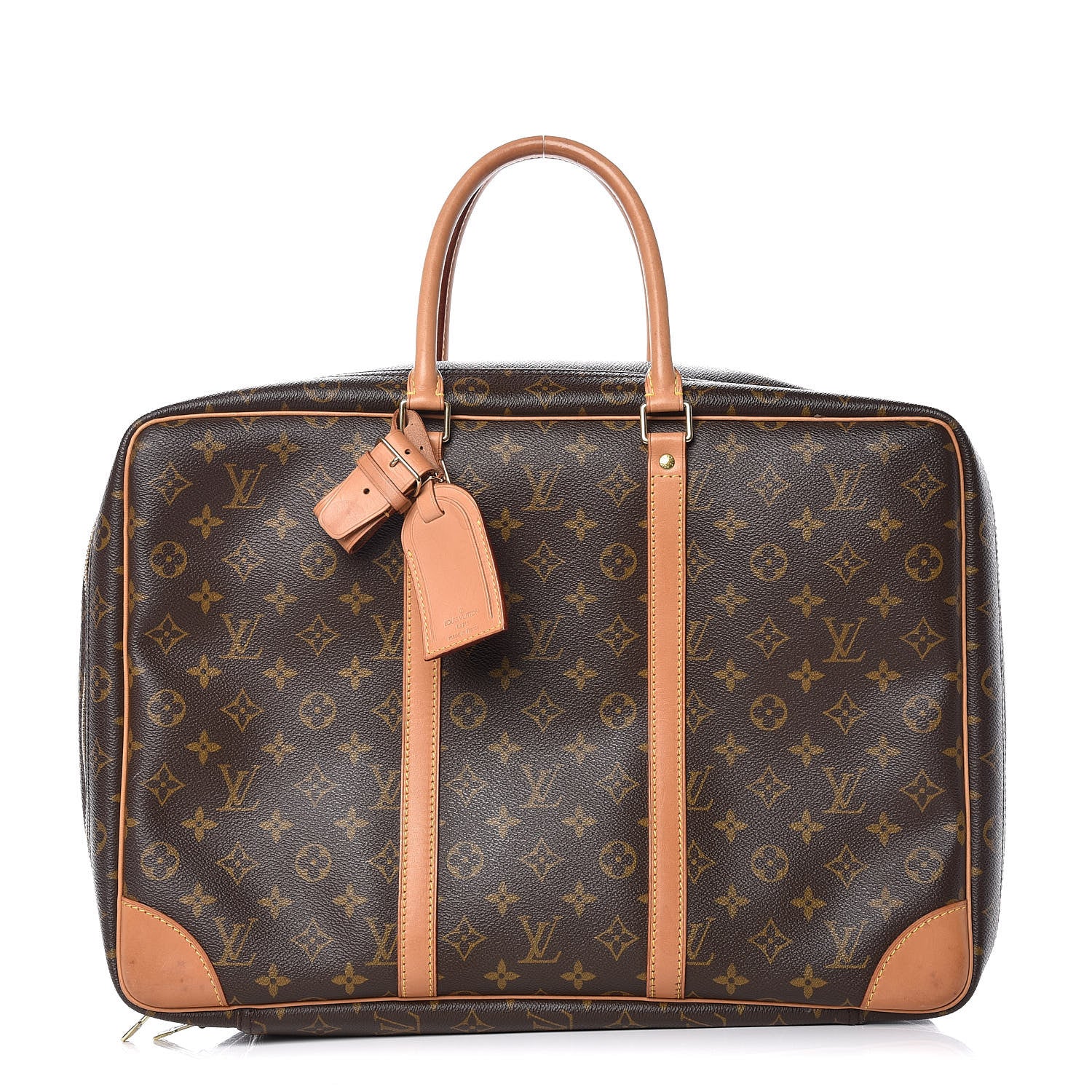 Louis Vuitton Monogram Sirius 45 1 of 13