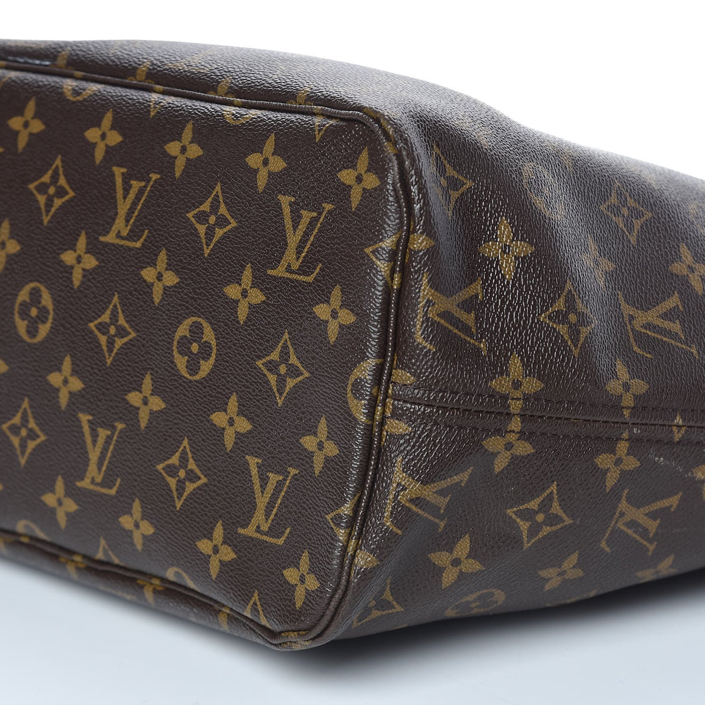 Monogram Neo Neverfull MM