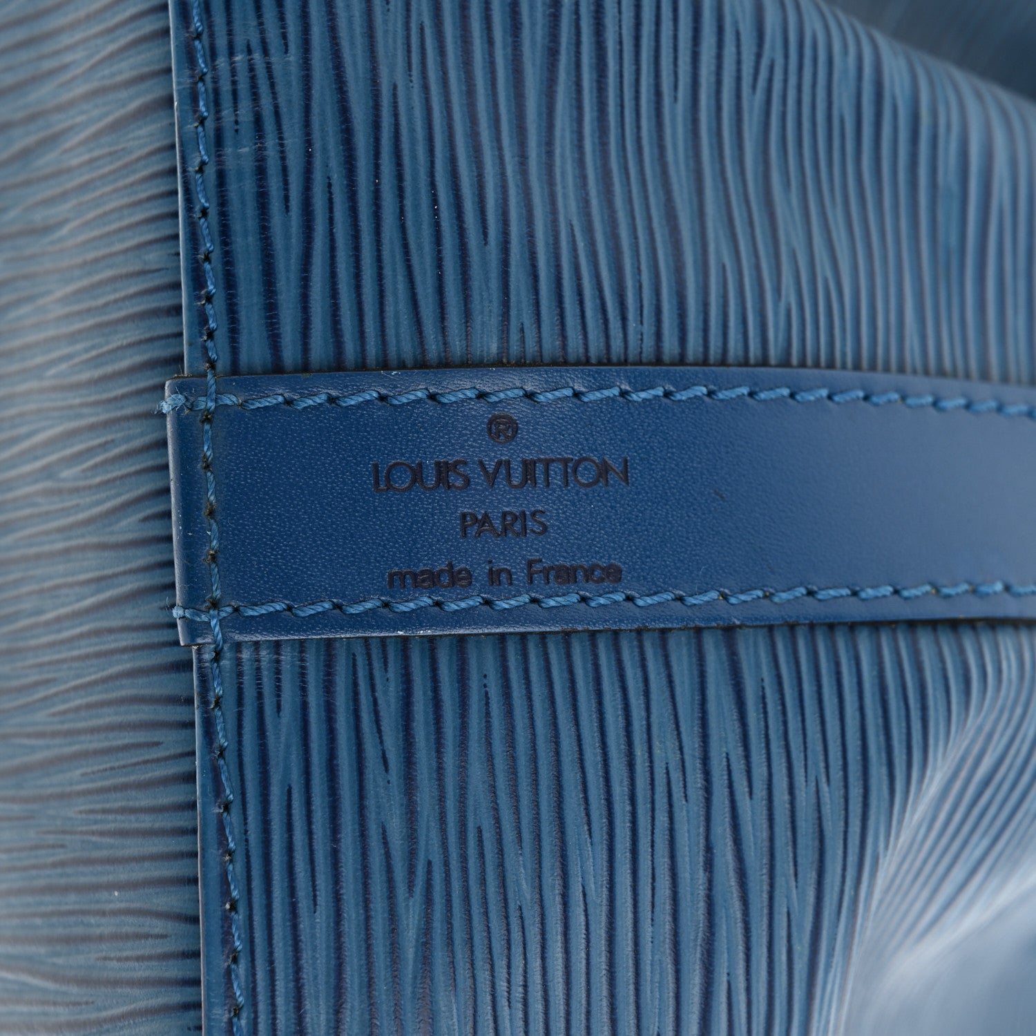 Louis Vuitton Epi Petit Noe Toledo 6 of 11