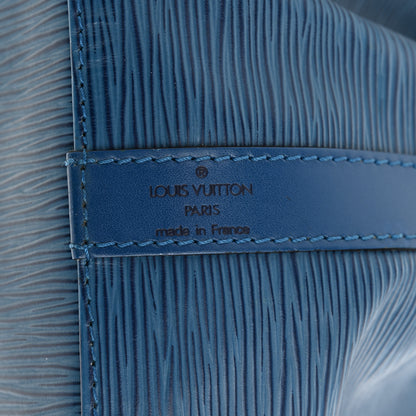 Louis Vuitton Epi Petit Noe Toledo 6 of 11