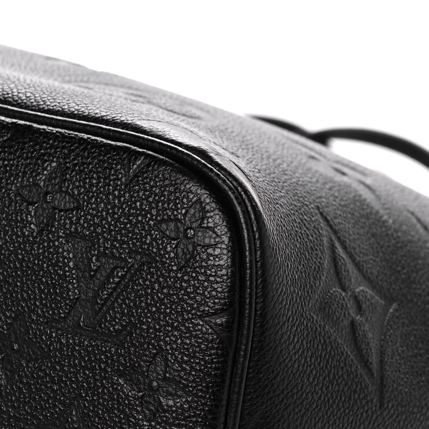 Empreinte Monogram Giant Neverfull MM Black