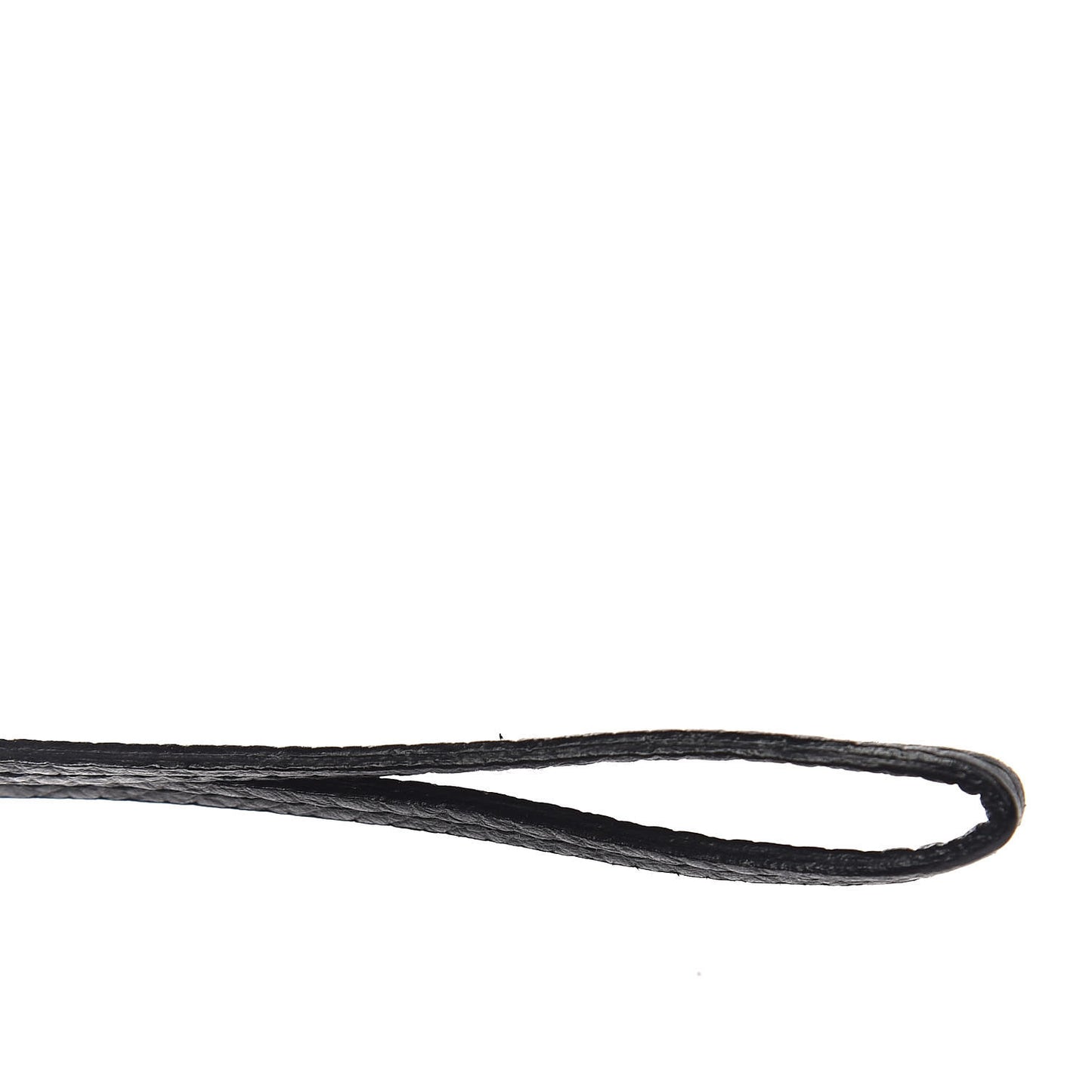 Bullcalf Diorissimo Pouch Black