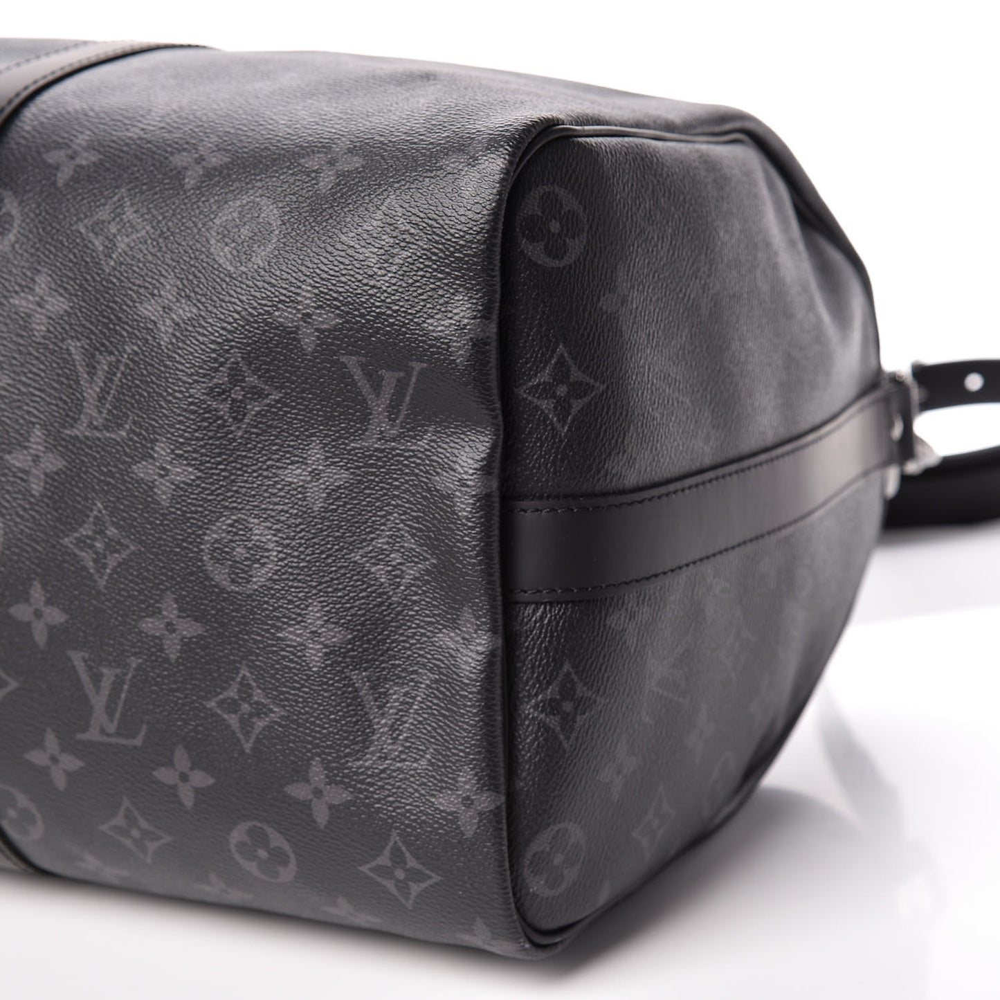 Monogram Eclipse Keepall Bandouliere 45