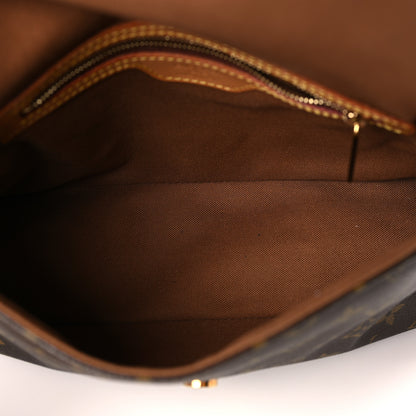 Louis Vuitton Monogram Mini Looping 5 of 9