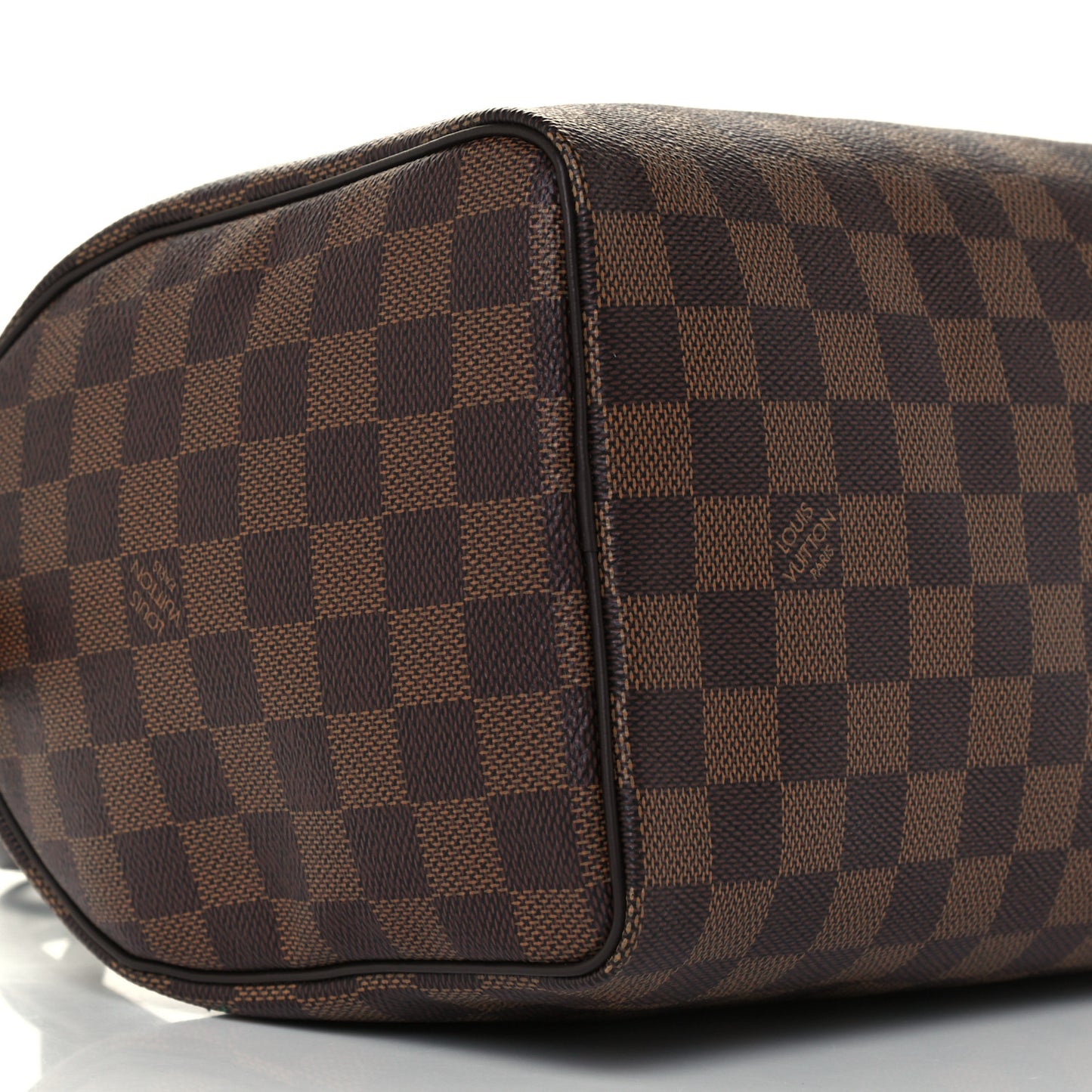 Damier Ebene Speedy 25