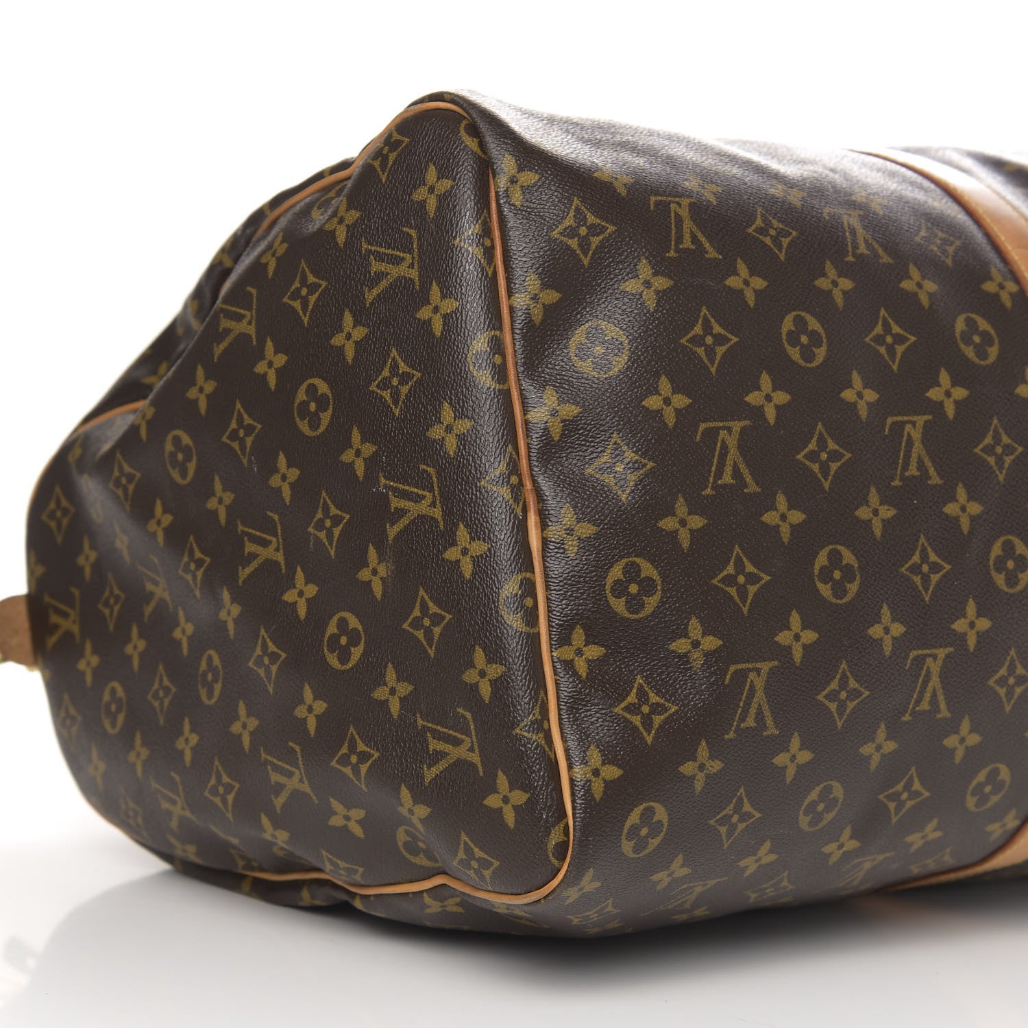 Louis Vuitton Monogram Keepall 60 14 of 17