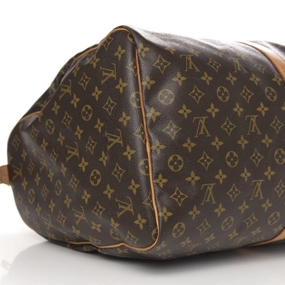 Louis Vuitton Monogram Keepall 60 14 of 17