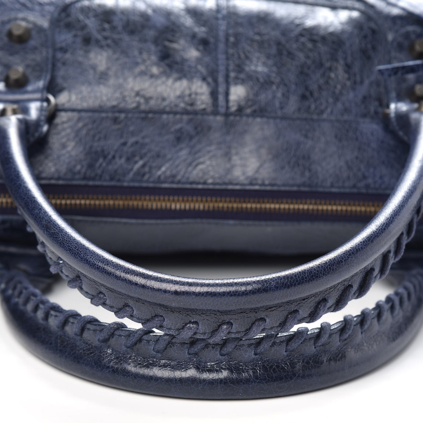 Agneau Classic Hardware Work Officier