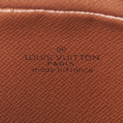 Louis Vuitton Monogram Pochette Marly Bandouliere 8 of 8