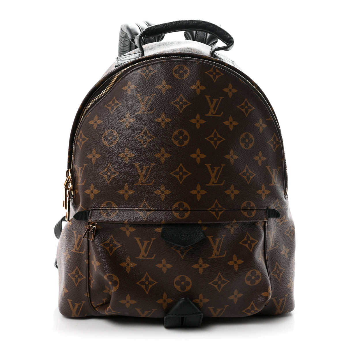 Monogram Palm Springs Backpack MM
