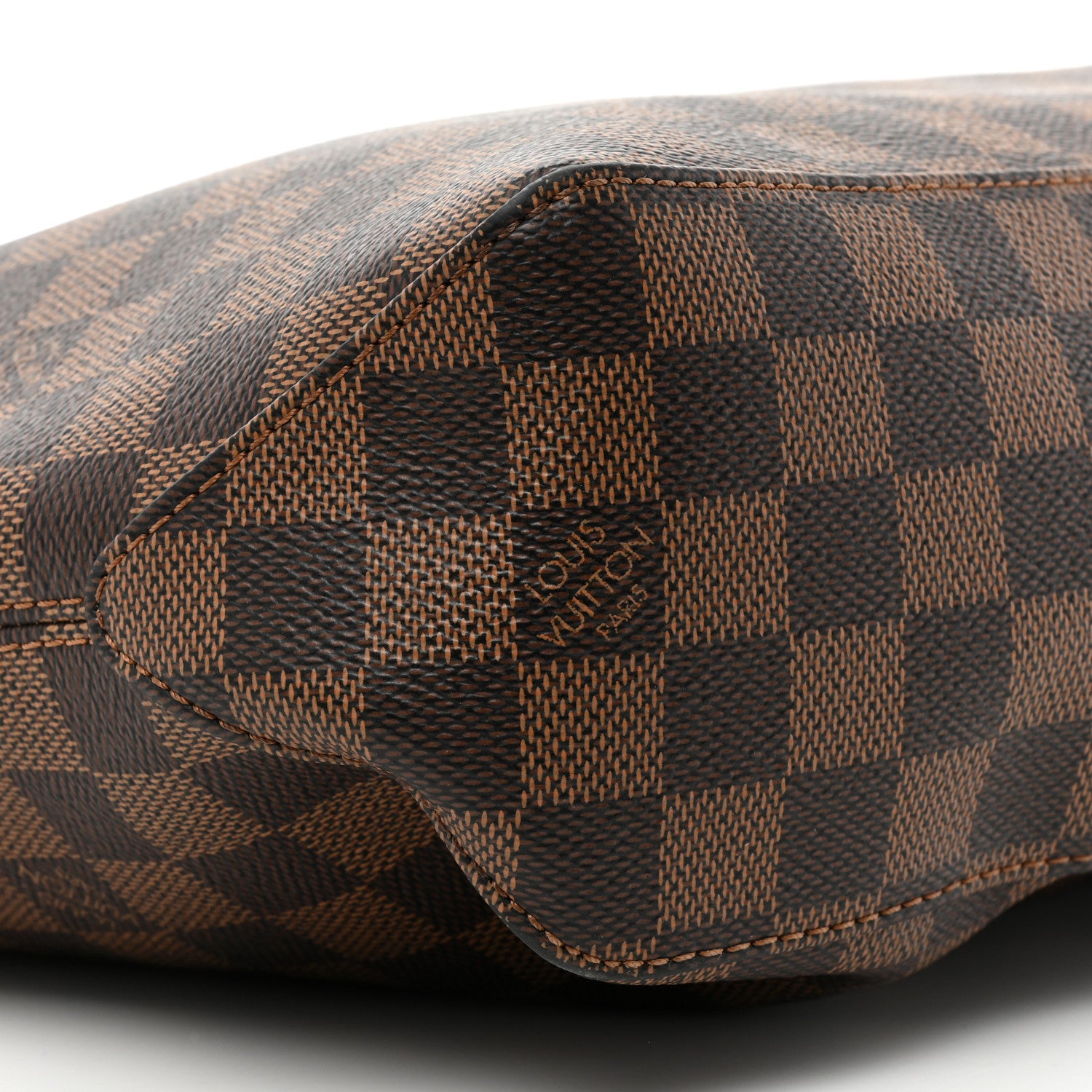 Louis Vuitton Damier Ebene Jake Tote 7 of 16