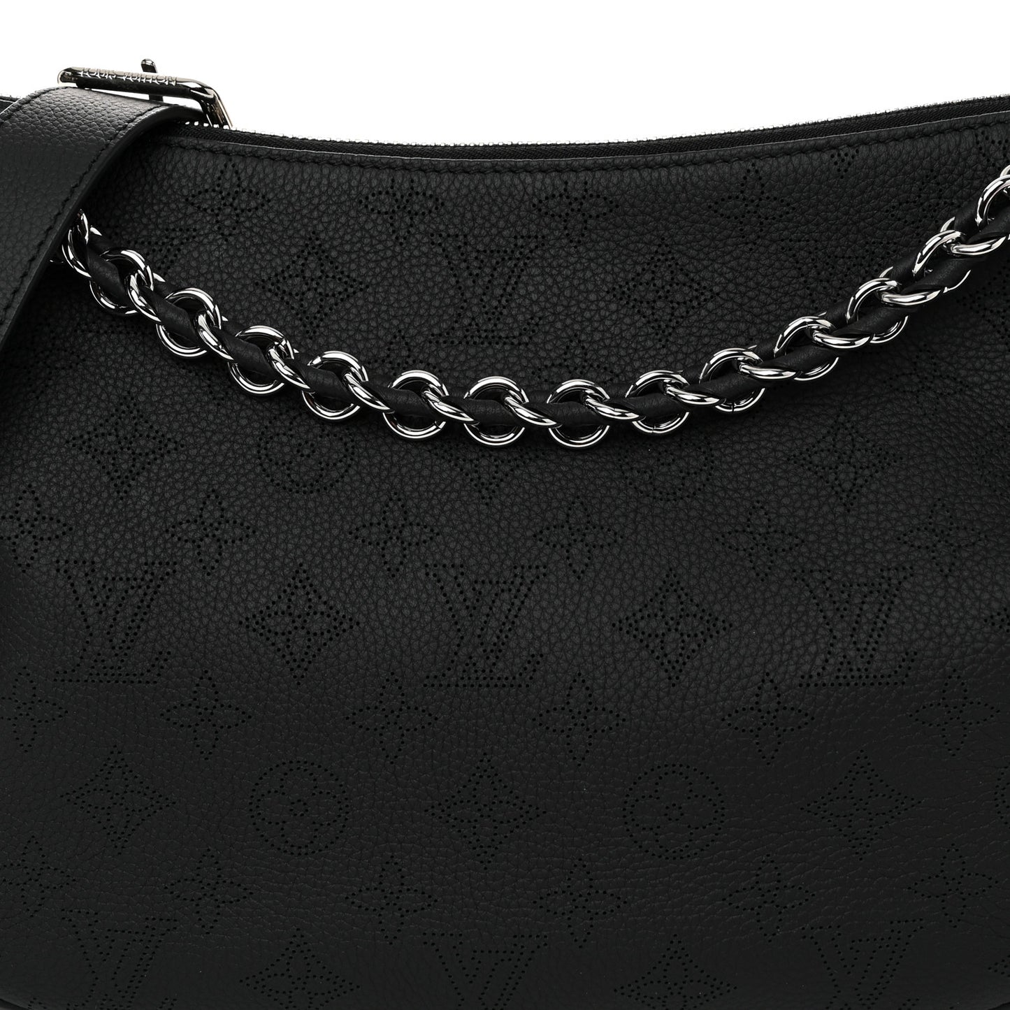Mahina Baia MM Black