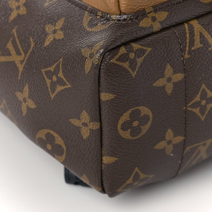 Louis Vuitton Reverse Monogram Palm Springs Backpack PM 7 of 8