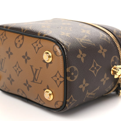Louis Vuitton Reverse Monogram Vanity PM 9 of 10
