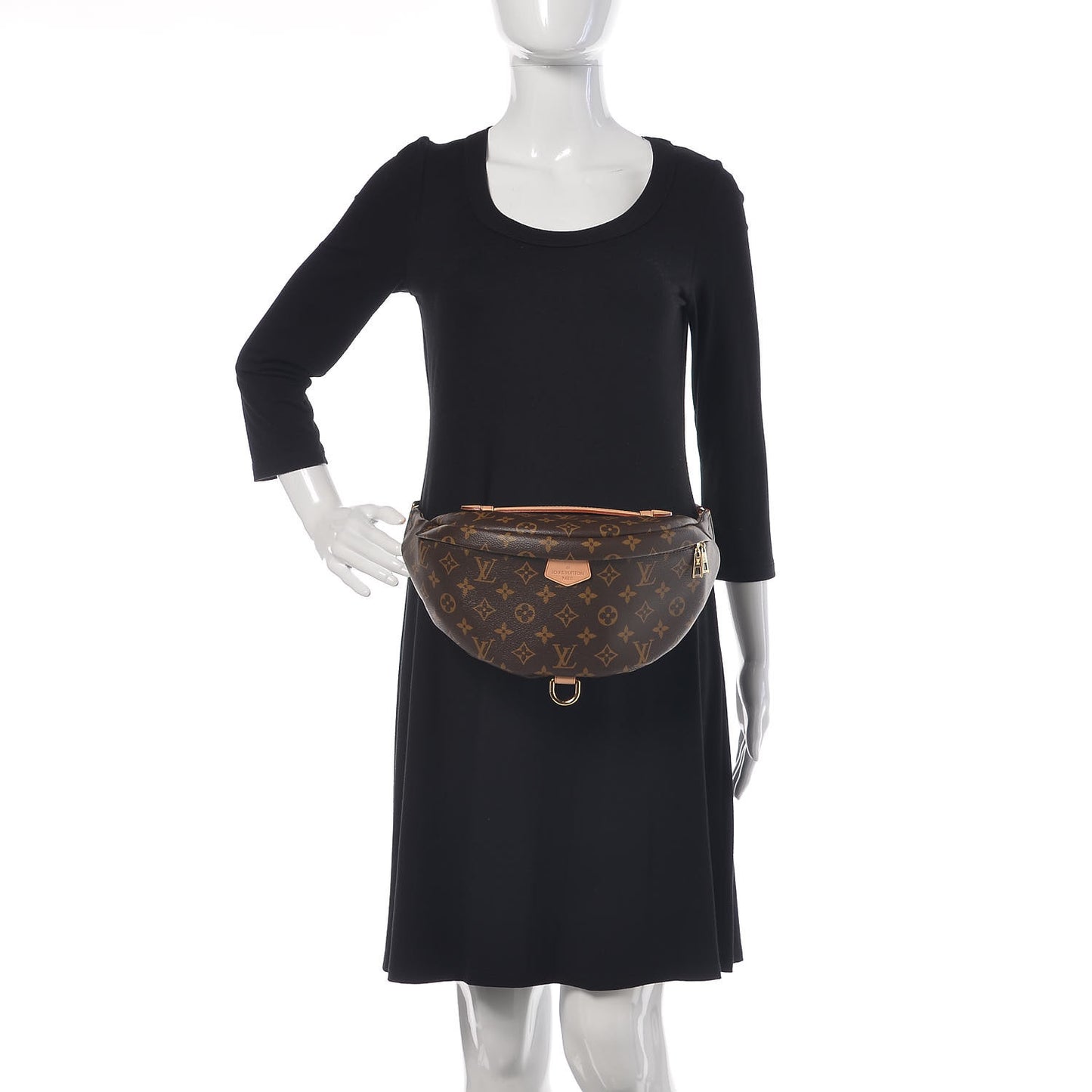 Monogram Bumbag
