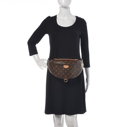 Louis Vuitton Monogram Bumbag 2 of 7