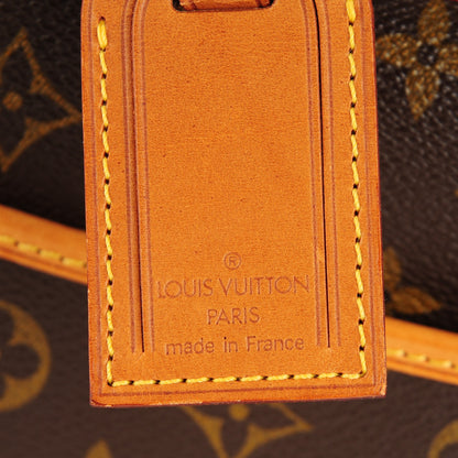 Louis Vuitton Monogram Deauville 9 of 11