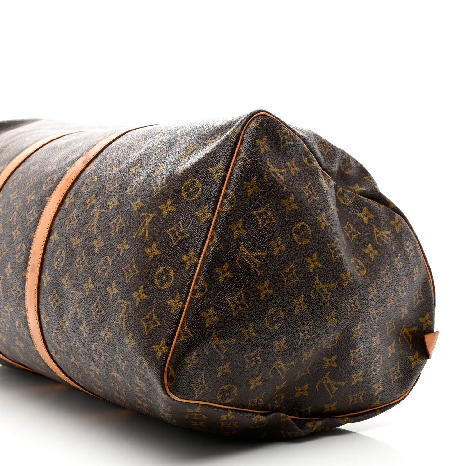 Louis Vuitton Monogram Keepall 60 10 of 13