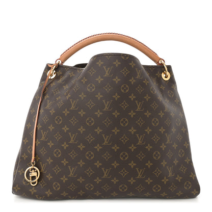 Louis Vuitton Monogram Artsy GM 1 of 11