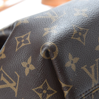 Louis Vuitton Monogram Turenne PM 13 of 25