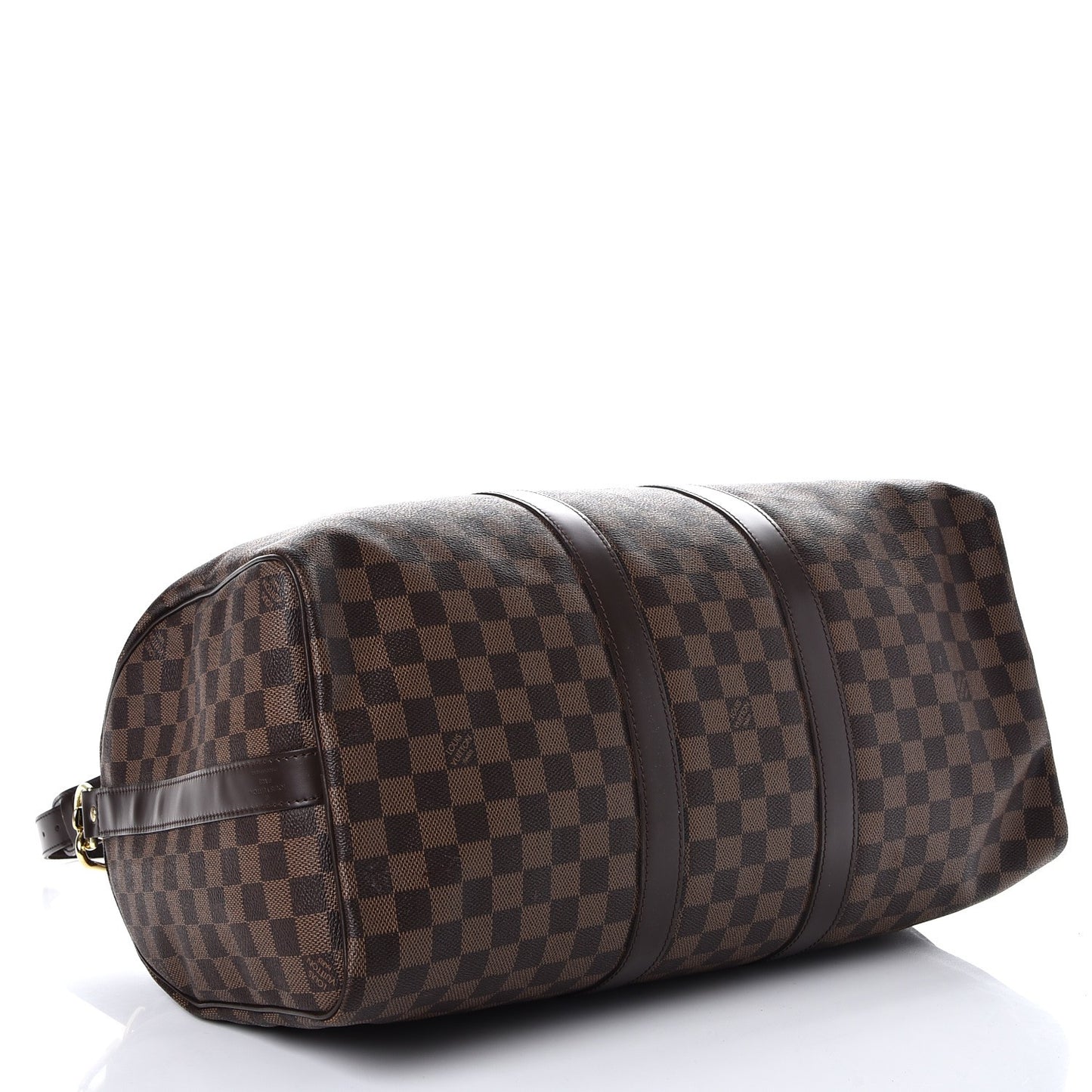 Damier Ebene Keepall Bandouliere 45