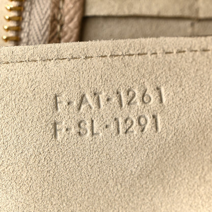 Celine Grained Calfskin Micro Belt Bag Light Taupe 7 of 12