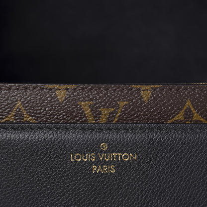 Louis Vuitton Monogram Victoire Black 9 of 11