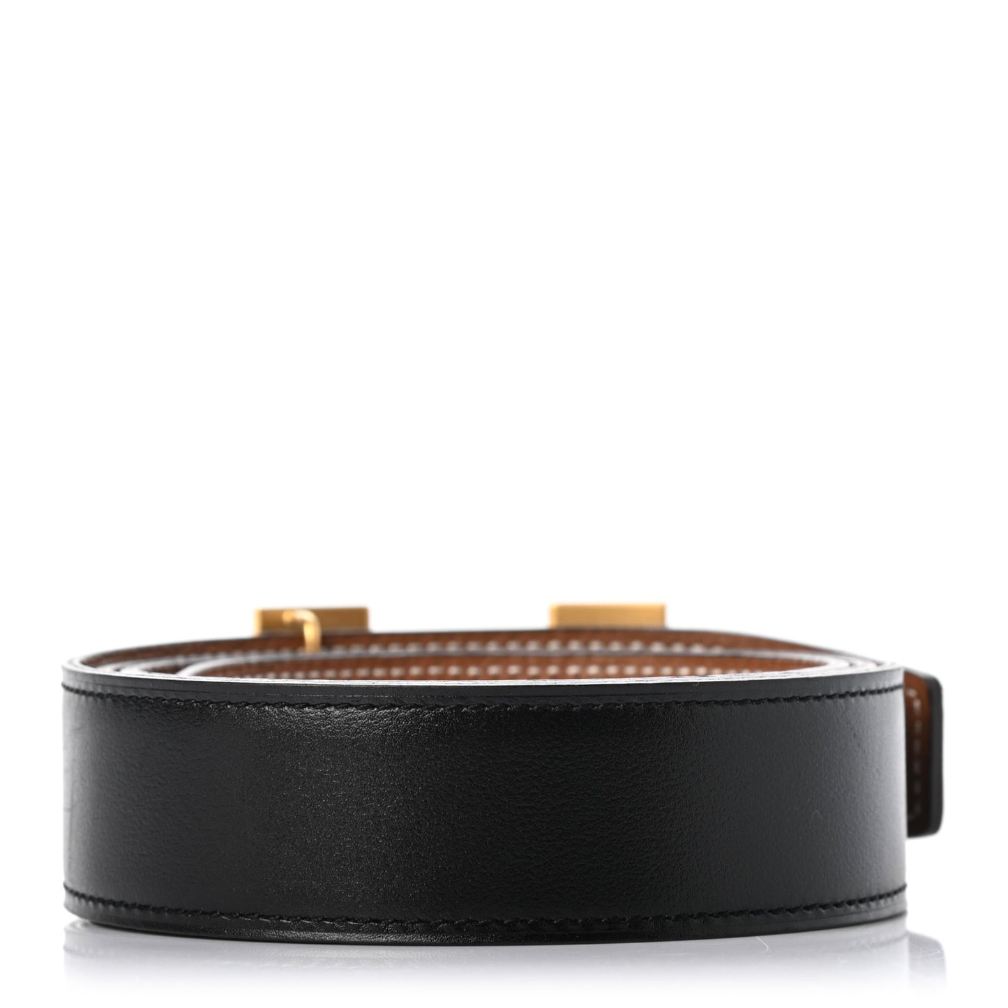 Swift Togo 32mm H Belt 95 Black Gold