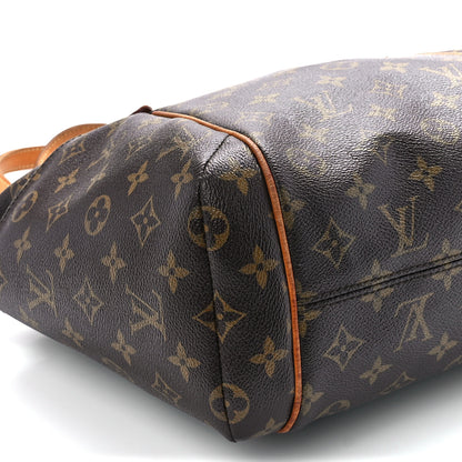 Louis Vuitton Monogram Totally PM 9 of 11