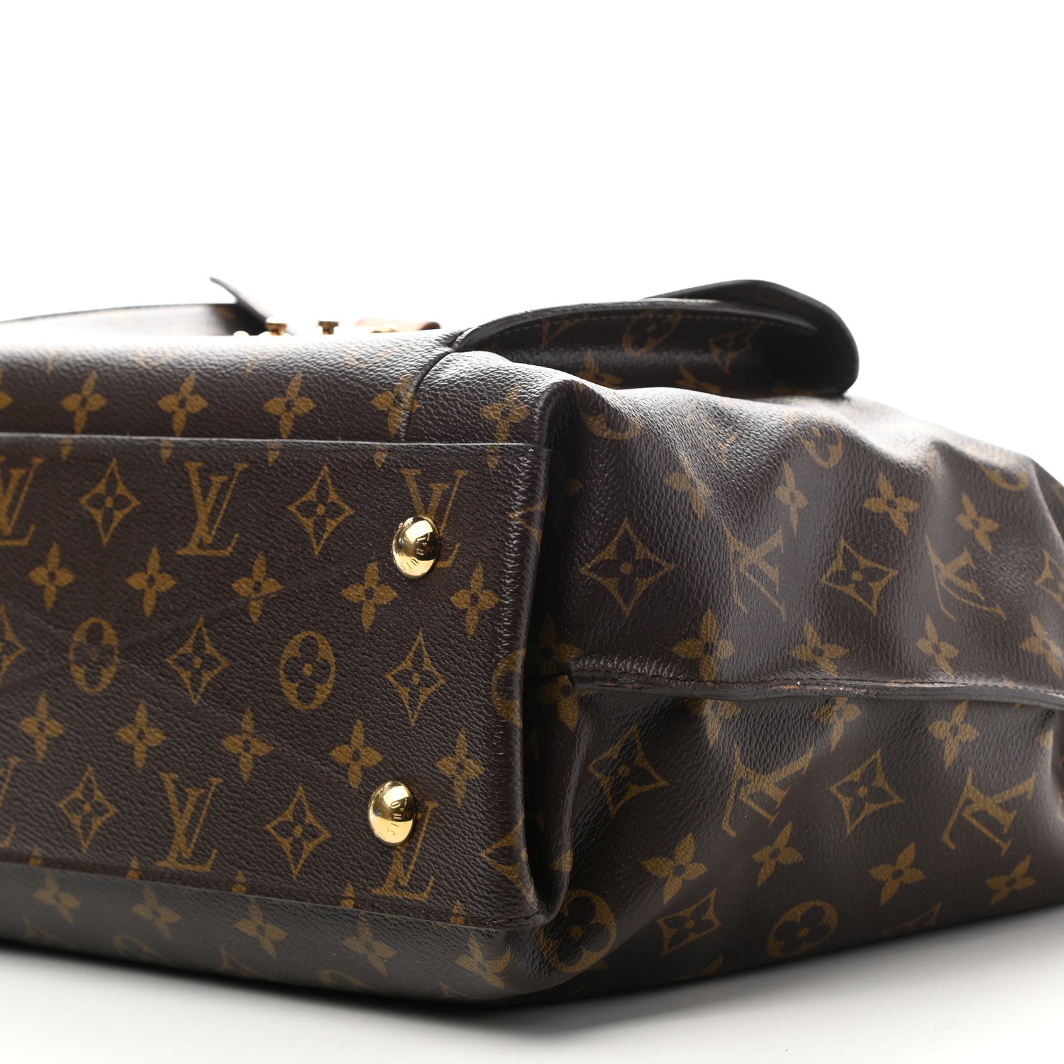 Louis Vuitton Monogram Metis 10 of 12