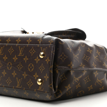 Louis Vuitton Monogram Metis 10 of 12
