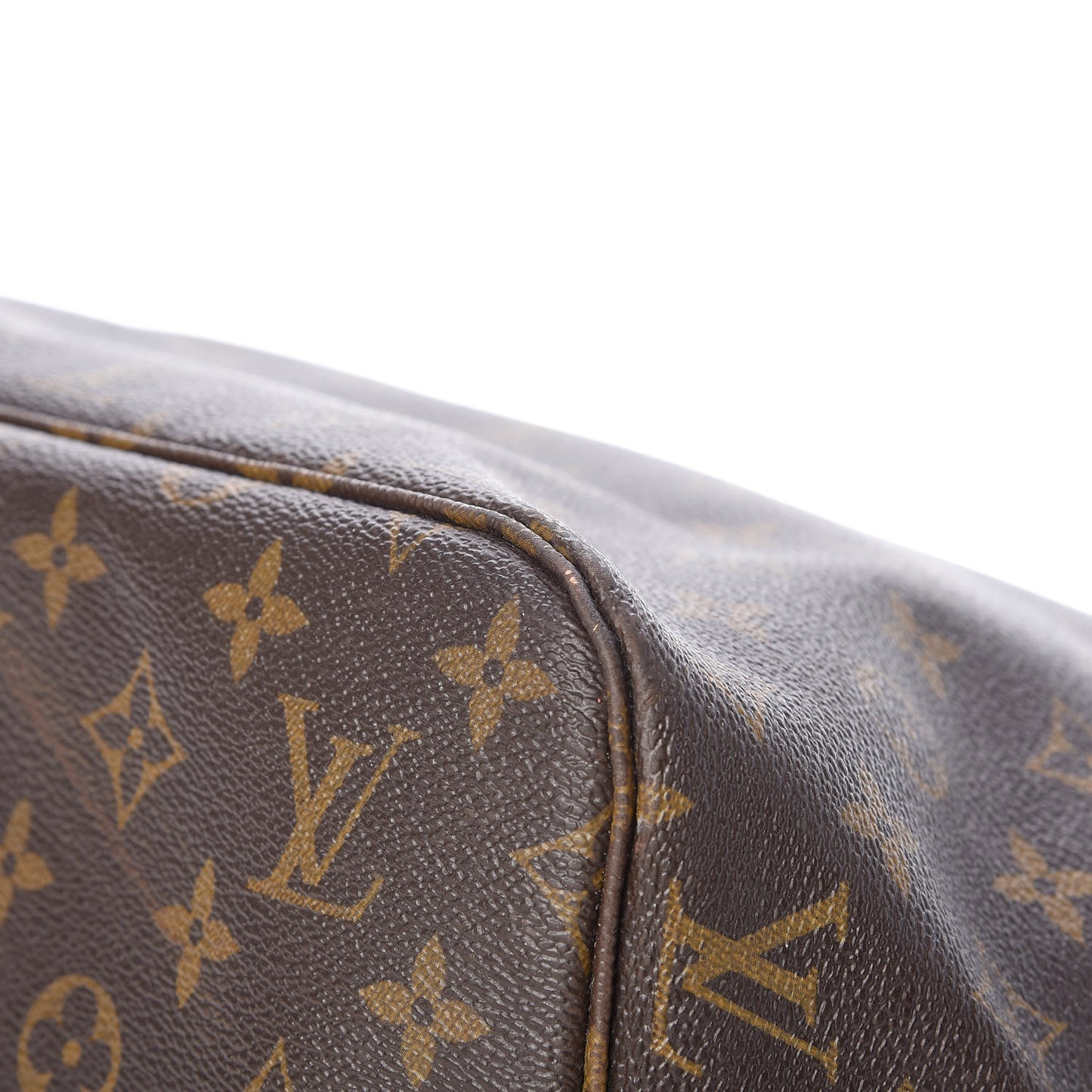 Monogram Neverfull MM
