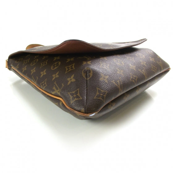 Monogram Musette GM
