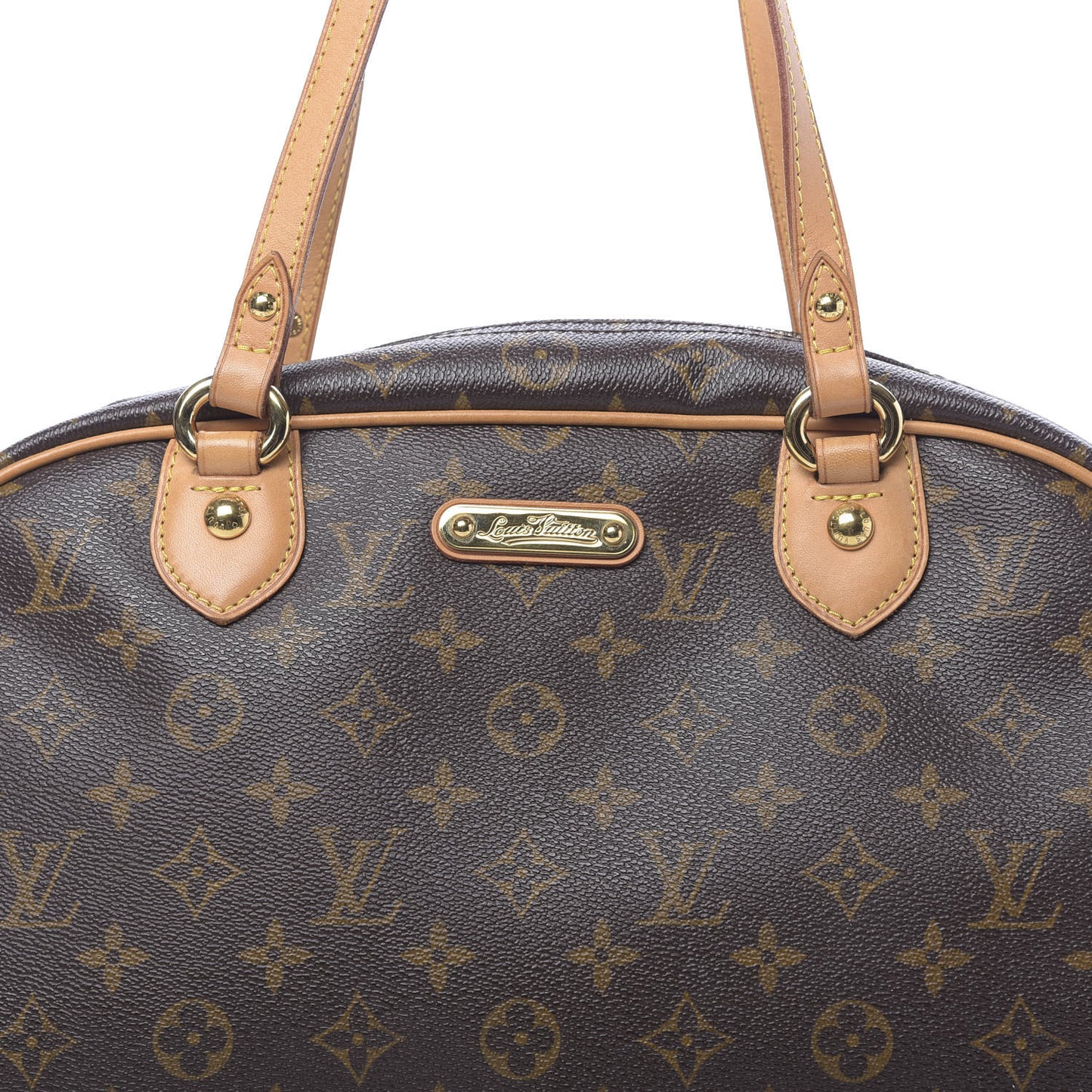 Monogram Montorgueil GM