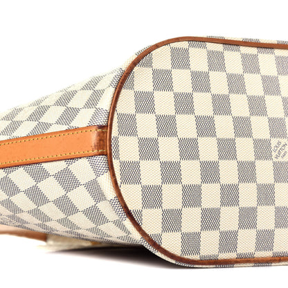 Louis Vuitton Damier Azur Pampelonne GM 7 of 11