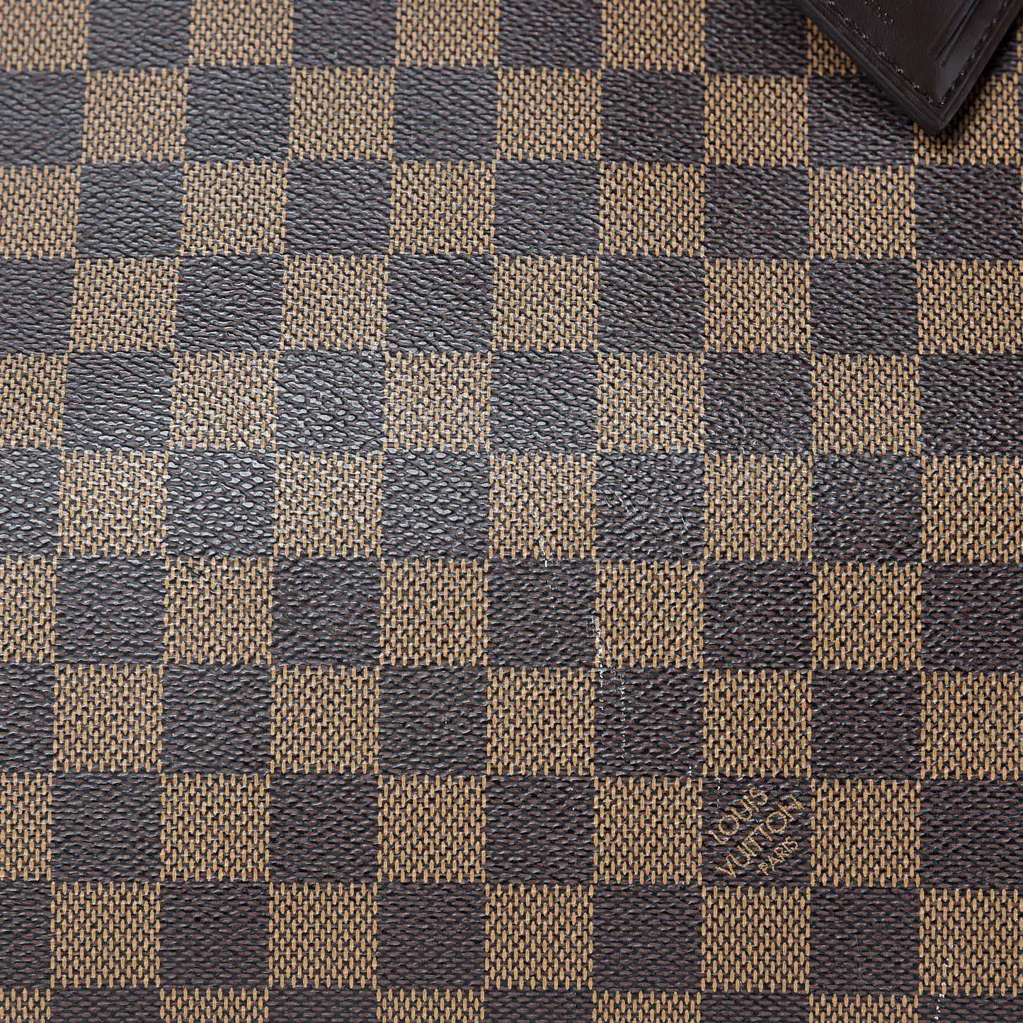 Damier Ebene Ribera GM